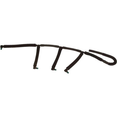 Maxgear Schlauch, Leckkraftstoff 15-0041