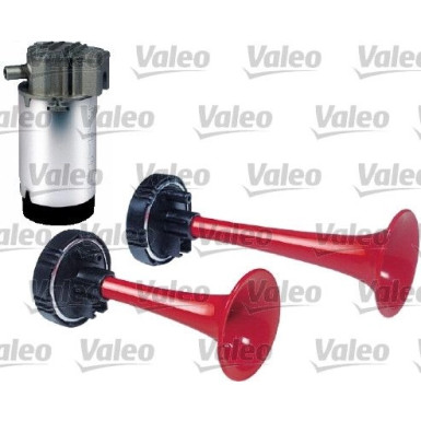 Valeo Horn 479172