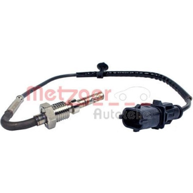Sensor, Abgastemperatur 0894123 Sensor, Abgastemperatur 0894123