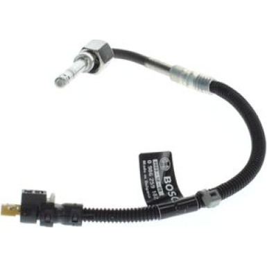 Sensor, Abgastemperatur 0 986 259 182 Sensor, Abgastemperatur 0 986 259 182