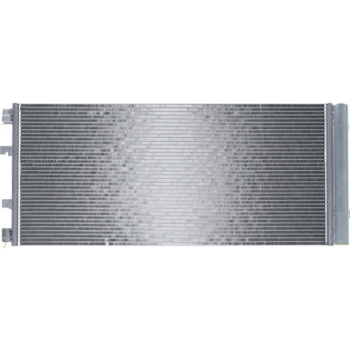 Kondensator, Klimaanlage 814179