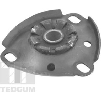 Tedgum Federbeinstützlager 00059408
