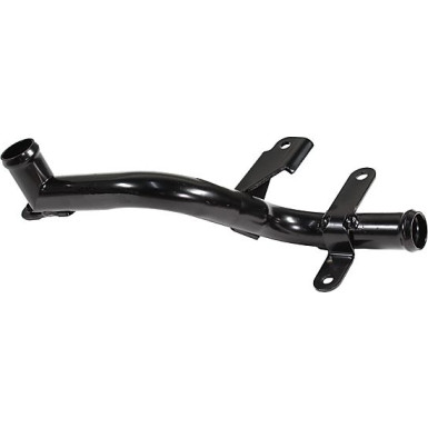 Metzger Schlauch, Kurbelgehäuseentlüftung 2380191