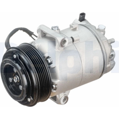 Kompressor, Klimaanlage TSP0155987 Kompressor, Klimaanlage TSP0155987