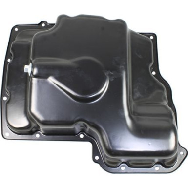Metzger Ölwanne 7990086