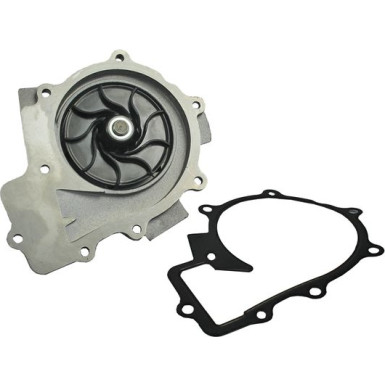 Metzger Wasserpumpe 4007009
