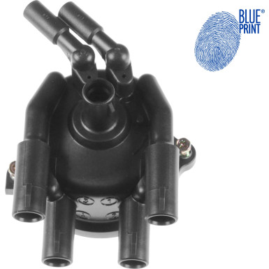 Blue Print Zündverteilerkappe ADT314235