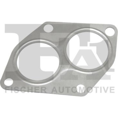FA1 Dichtung, Abgasrohr 120-925