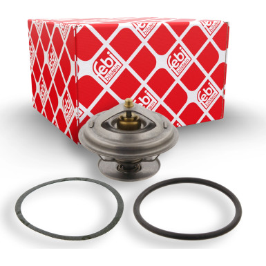 FEBI BILSTEIN 18017 Thermostat, Kühlmittel FEBI BILSTEIN 18017 Thermostat, Kühlmittel