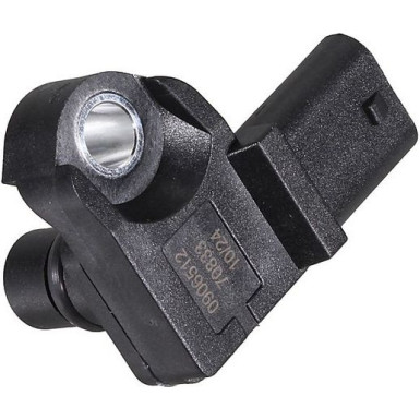 Metzger Sensor, Saugrohrdruck 0906512