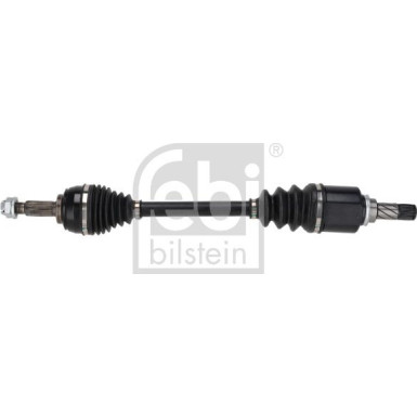 FEBI BILSTEIN 184955 Antriebswelle FEBI BILSTEIN 184955 Antriebswelle
