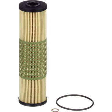 Mann-Filter Ölfilter HU 736 X