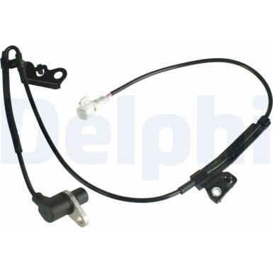 Delphi Sensor, Raddrehzahl SS20255
