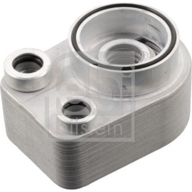 FEBI BILSTEIN 102577 Ölkühler, Motoröl
