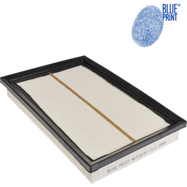 Blue Print Luftfilter ADT32297