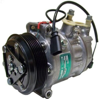 Kompressor, Klimaanlage ACP 439 000P Kompressor, Klimaanlage ACP 439 000P