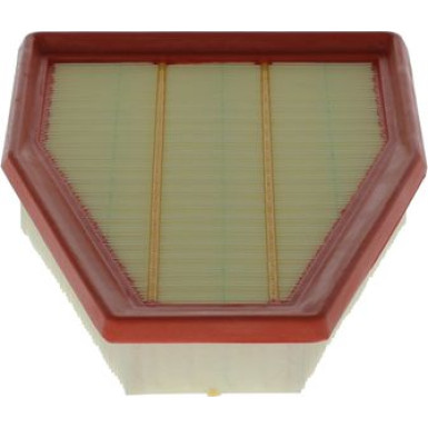 Luftfilter F 026 400 755 Luftfilter F 026 400 755