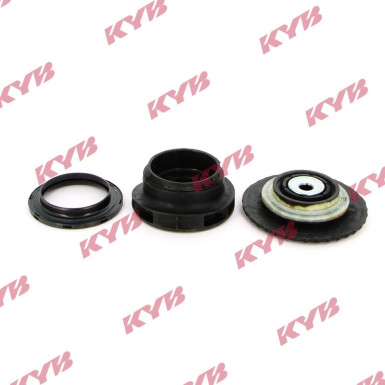 KYB Reparatursatz, Federbeinstützlager Suspension Mounting Kit SM1019