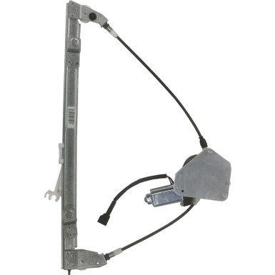 Valeo Fensterheber 850348