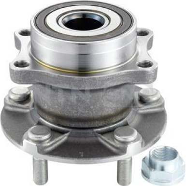 NTN-SNR Radlagersatz R181.30 NTN-SNR Radlagersatz R181.30