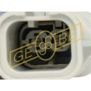 GEBE Sensor, Abgastemperatur 9 8396 1