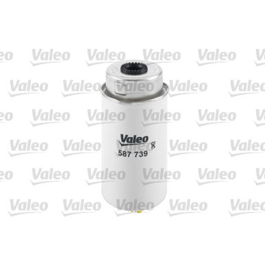 Valeo Kraftstofffilter 587739