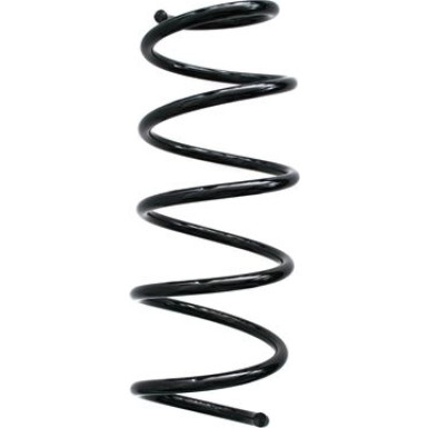 Fahrwerksfeder 86381 Fahrwerksfeder 86381