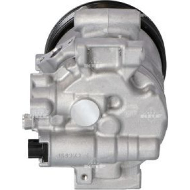Kompressor, Klimaanlage 320067