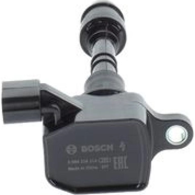 Zündspule 0 986 22A 214 Zündspule 0 986 22A 214