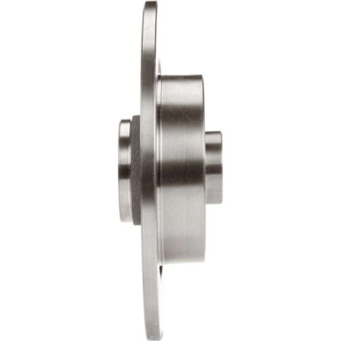 BOSCH Bremsscheibe 0 986 478 744 BOSCH Bremsscheibe 0 986 478 744