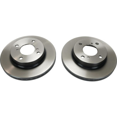 TRW Bremsscheibe DF6214