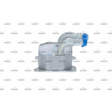 NRF Ölkühler, Motoröl 31771