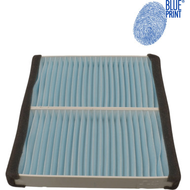 Blue Print Filter, Innenraumluft ADM52533