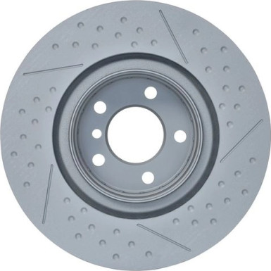 Bremsscheibe 0 986 479 E05
