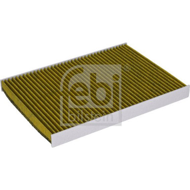 FEBI BILSTEIN 103813 Innenraumfilter