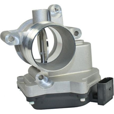 Metzger Drosselklappenstutzen 0892435