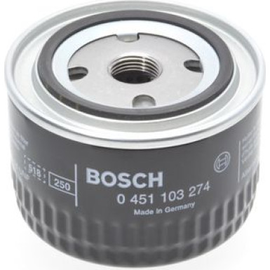 BOSCH 0 451 103 274 Ölfilter BOSCH 0 451 103 274 Ölfilter