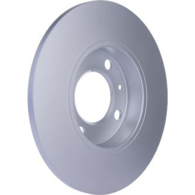 Hella Bremsscheibe PRO 8DD 355 104-191