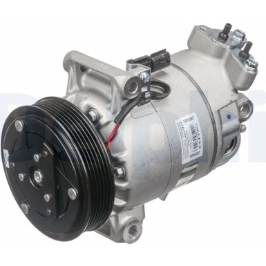 Kompressor, Klimaanlage TSP0155927 Kompressor, Klimaanlage TSP0155927