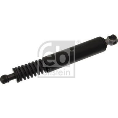 FEBI BILSTEIN 40902 Gasfeder, Koffer-/Laderaum