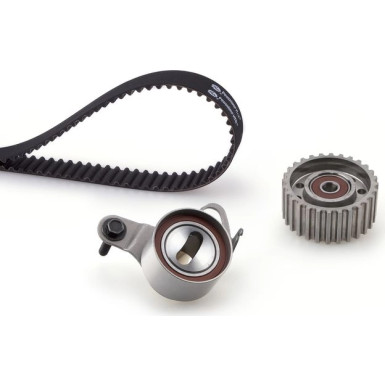 Gates Zahnriemensatz PowerGrip™ K015214XS