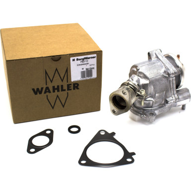 Wahler AGR-Ventil 7631D