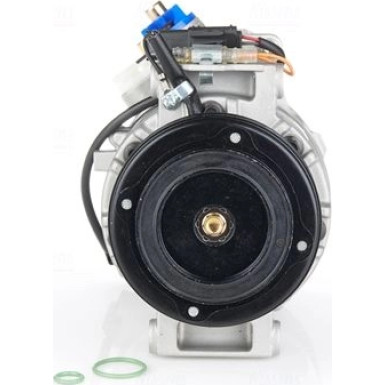Kompressor, Klimaanlage 890329 Kompressor, Klimaanlage 890329