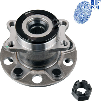 Blue Print Radlagersatz ADA108315