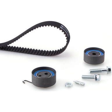 Gates Zahnriemensatz PowerGrip™ K025563XS