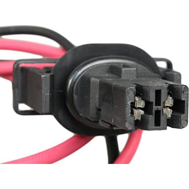 Metzger Widerstand, Innenraumgebläse 0917257