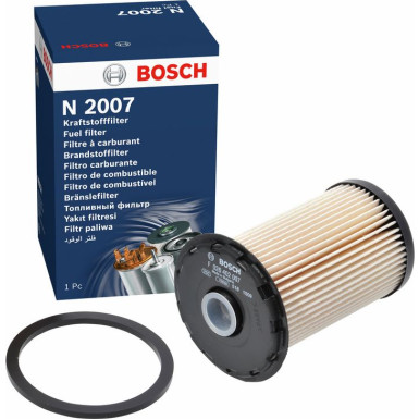 Kraftstofffilter F 026 402 007