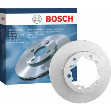 Bremsscheibe 0 986 479 296 Bremsscheibe 0 986 479 296