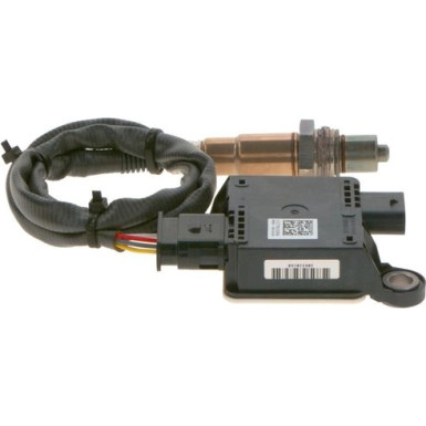 Partikelsensor 0 281 007 097 Partikelsensor 0 281 007 097