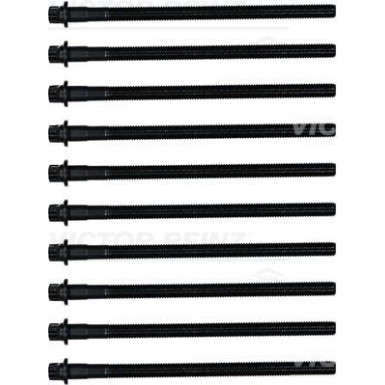 Zylinderkopfschraubensatz 14-32308-01 Zylinderkopfschraubensatz 14-32308-01